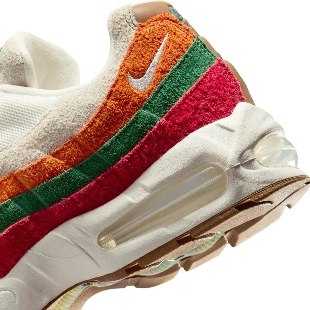 Nike, 7-Eleven and the Canceled Air Max Release (figure 2)