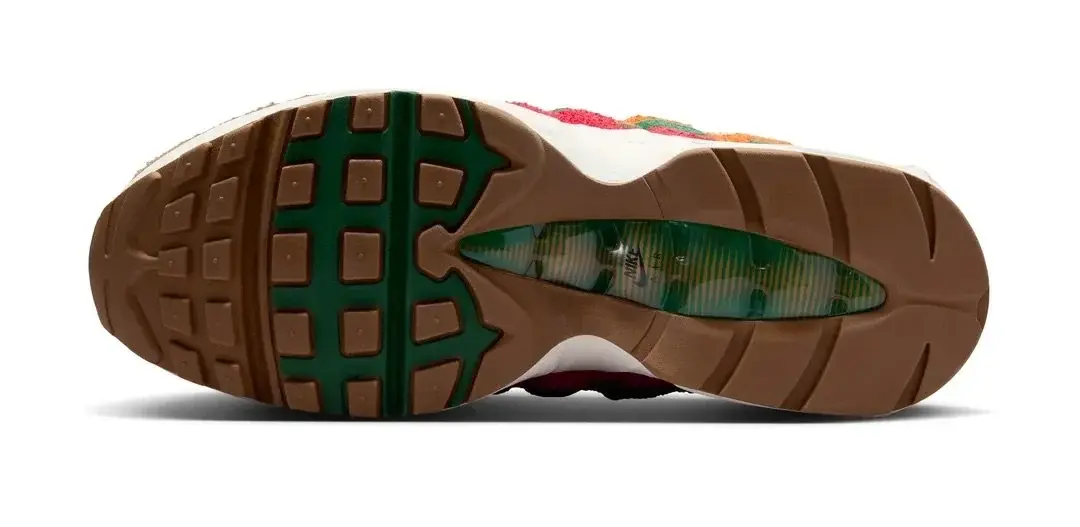 Nike, 7-Eleven and the Canceled Air Max Release (figure 4)