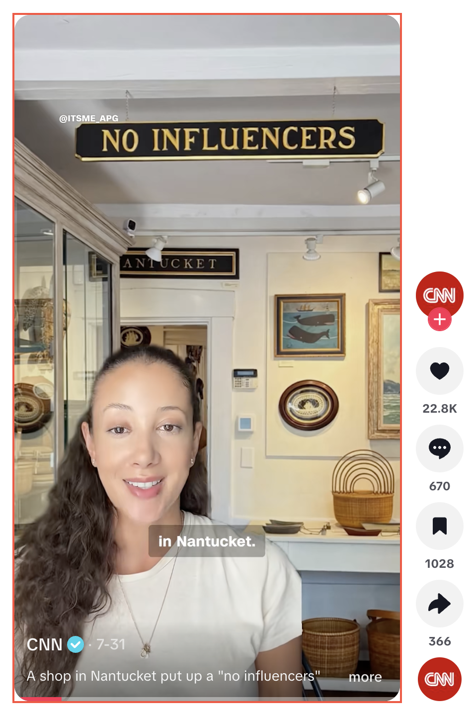 Inside the Nantucket Basket Shop That Banned Influencers (figure 1)