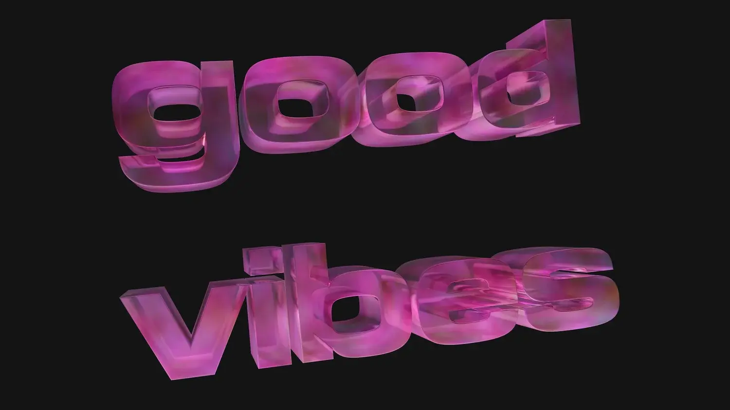 Brands Broadcasting Positivity Are Losing to People Who Just Post Their Own (figure 1)