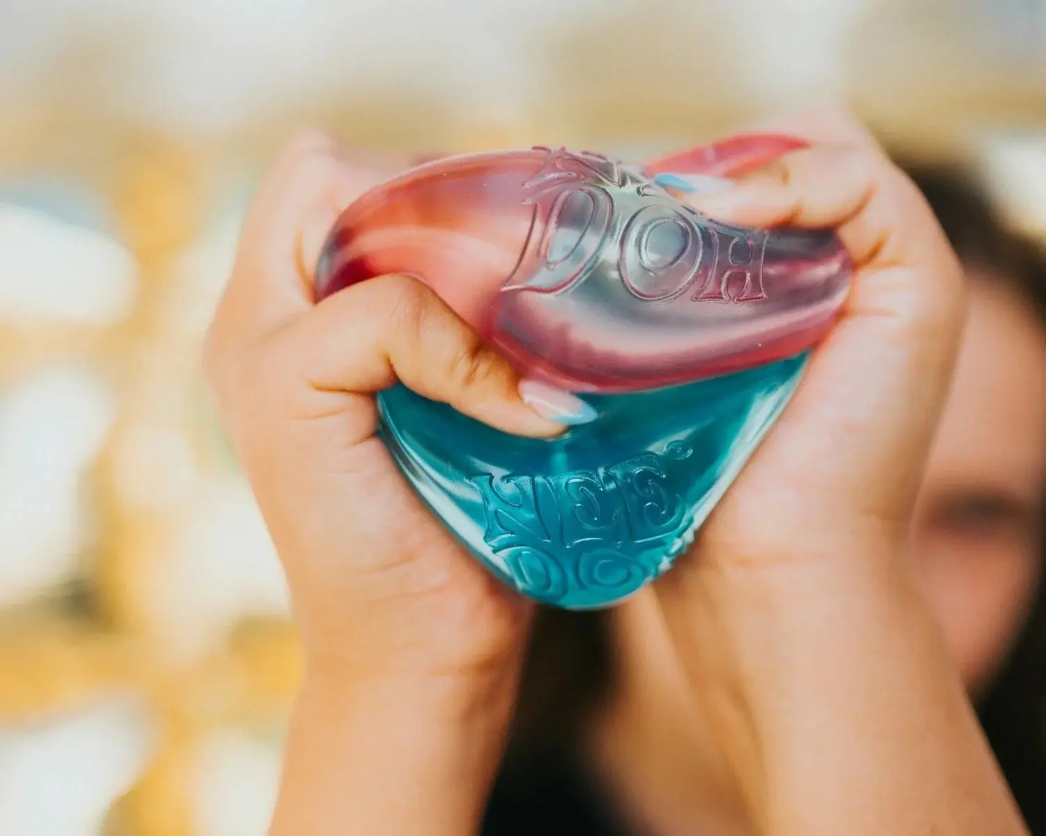 A Squishy Toy Went Viral. Then Kids Went to the Hospital.