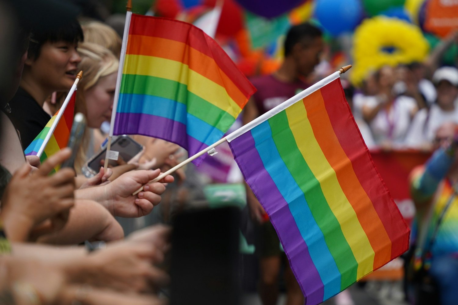 What 7,000 Records Reveal About FIFA's 'Pride Match' Gamble