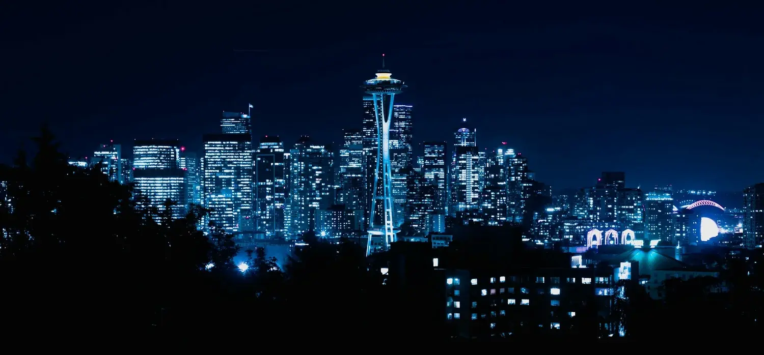 What 161.9K Mentions Reveal About Seattle's Viral Raccoon