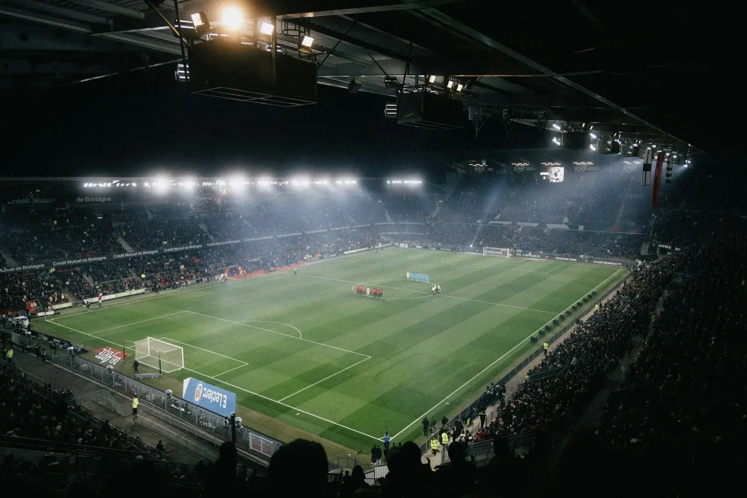 What the 2026 World Cup Data Says About Sponsorship