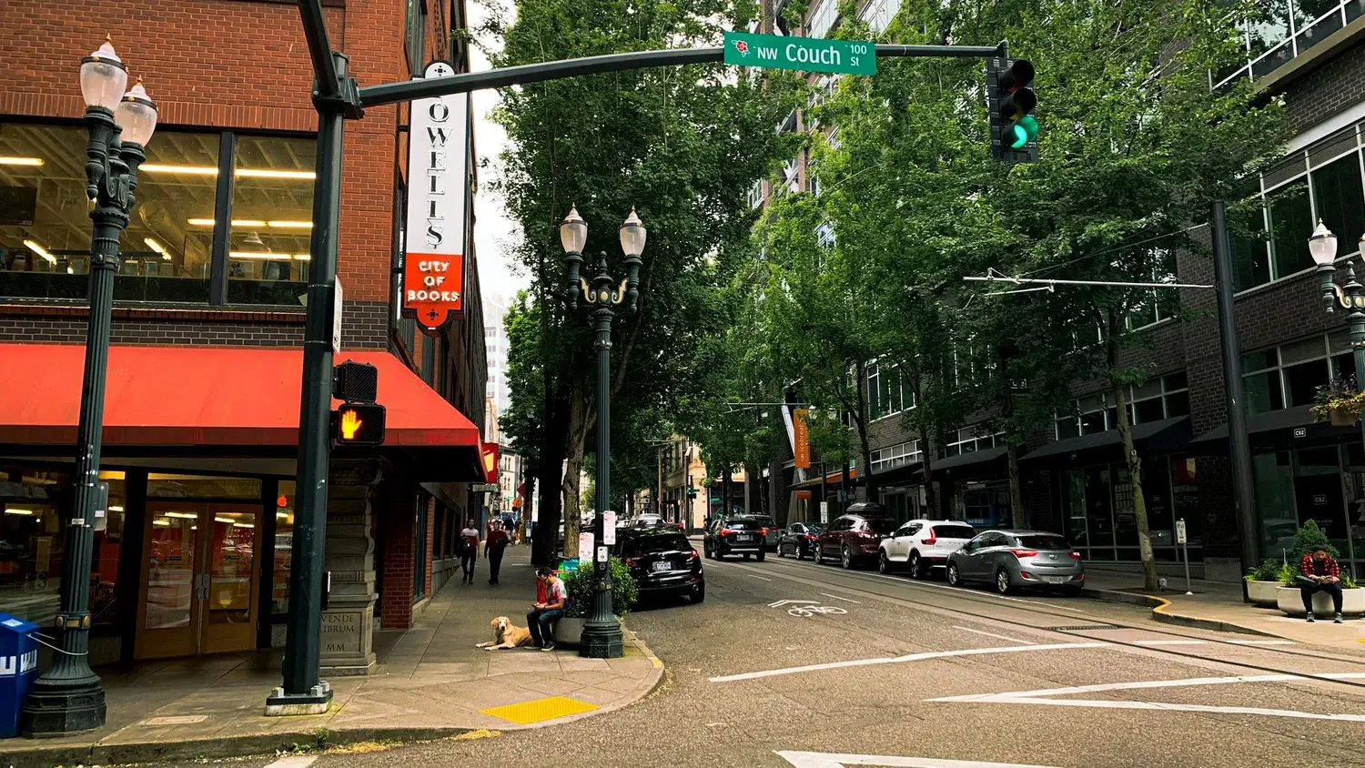 Waymo Hasn't Launched One Ride in Portland. It's Already Losing the Argument.